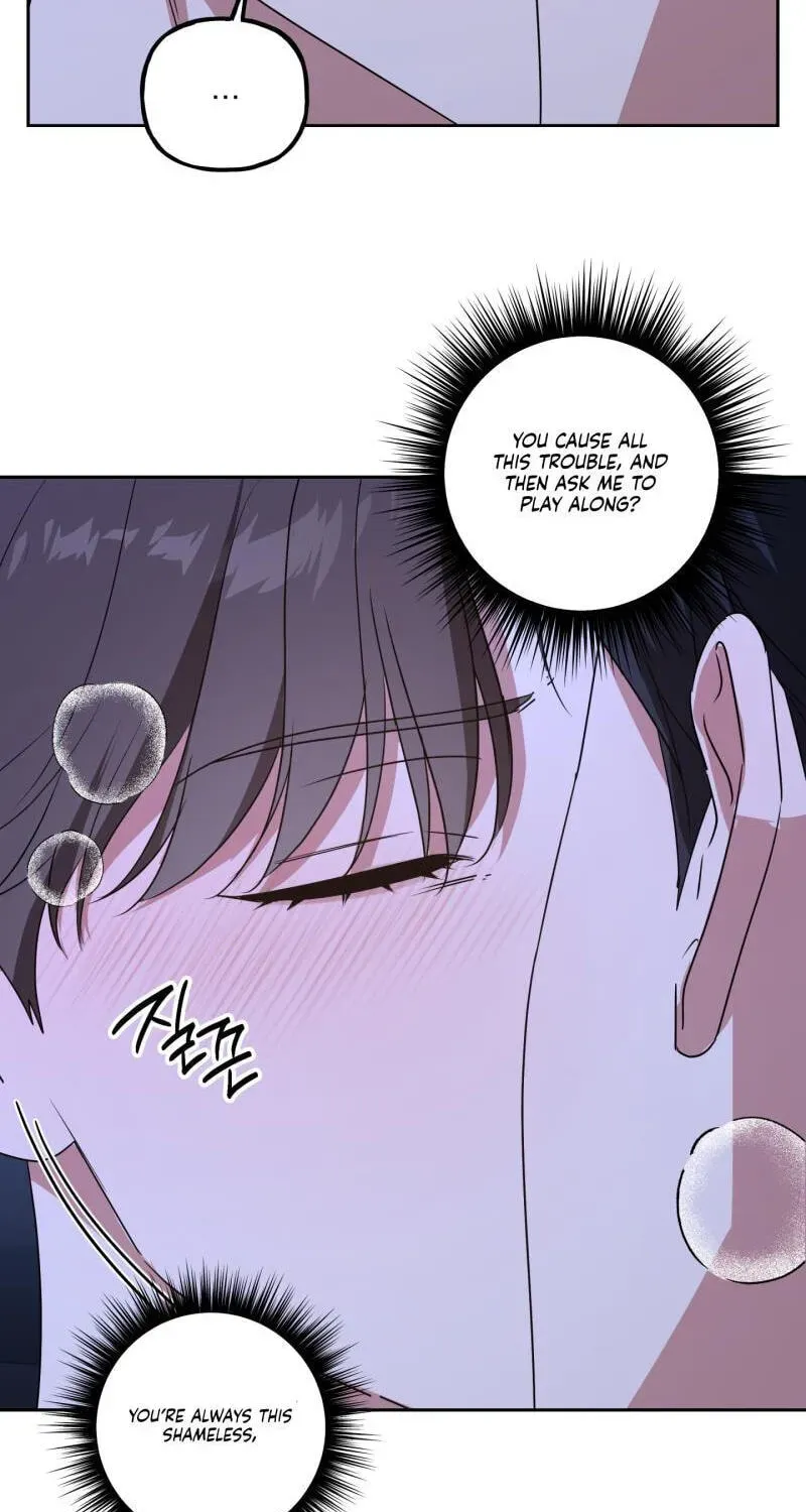 Imadoki Romance Chapter 14 page 65 - 