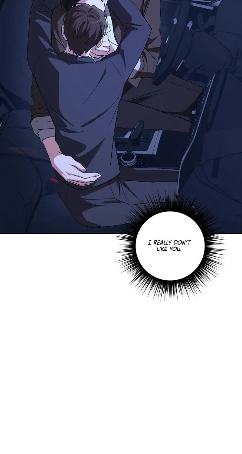 Imadoki Romance Chapter 14 page 69 - 