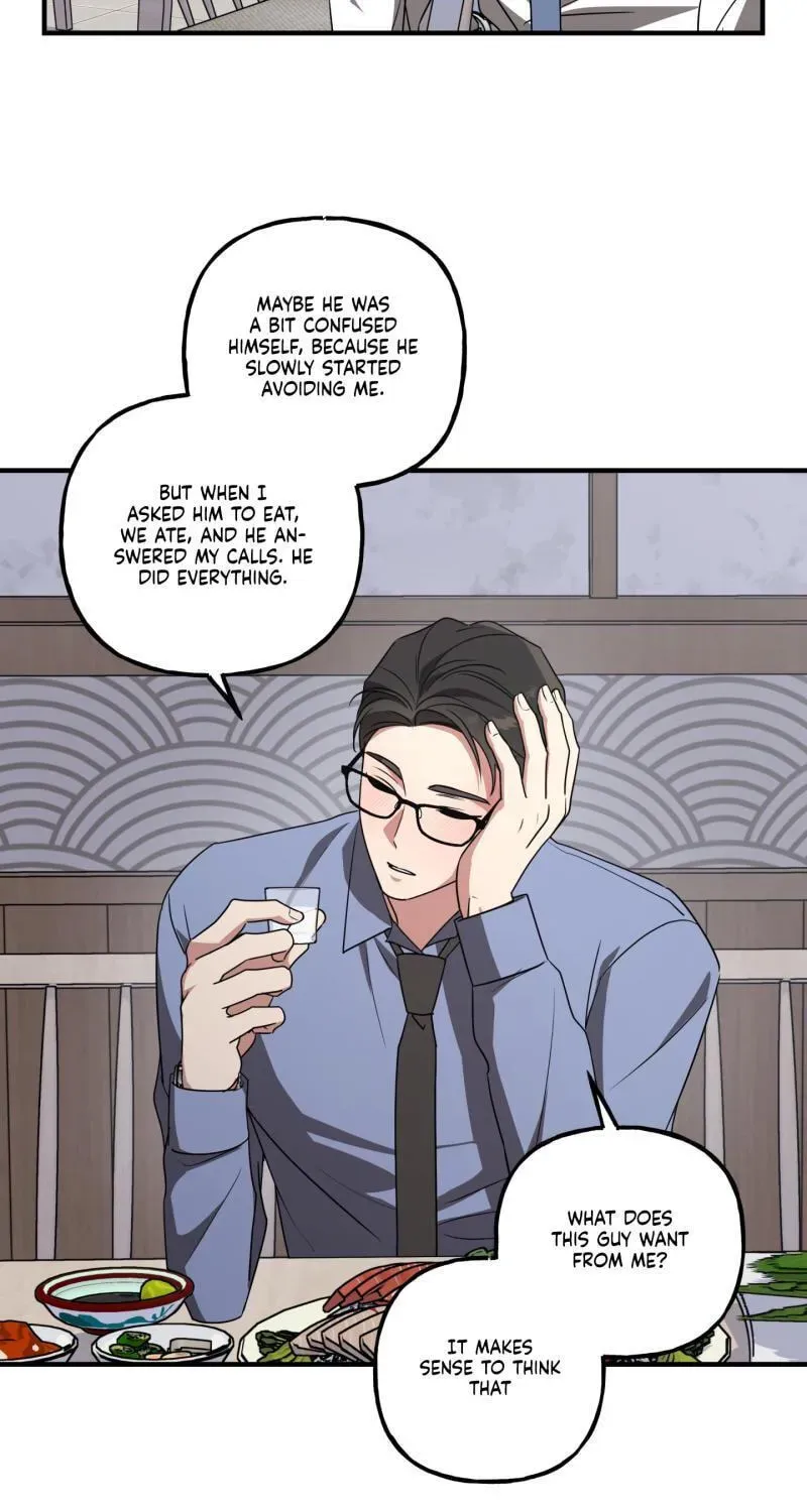 Imadoki Romance Chapter 14 page 10 - 