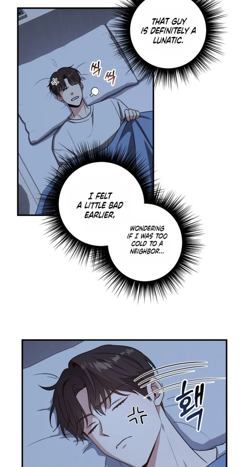 Imadoki Romance Chapter 2 page 14 - 