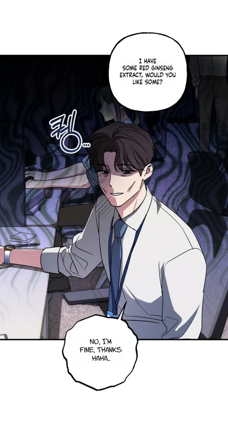 Imadoki Romance Chapter 2 page 18 - 