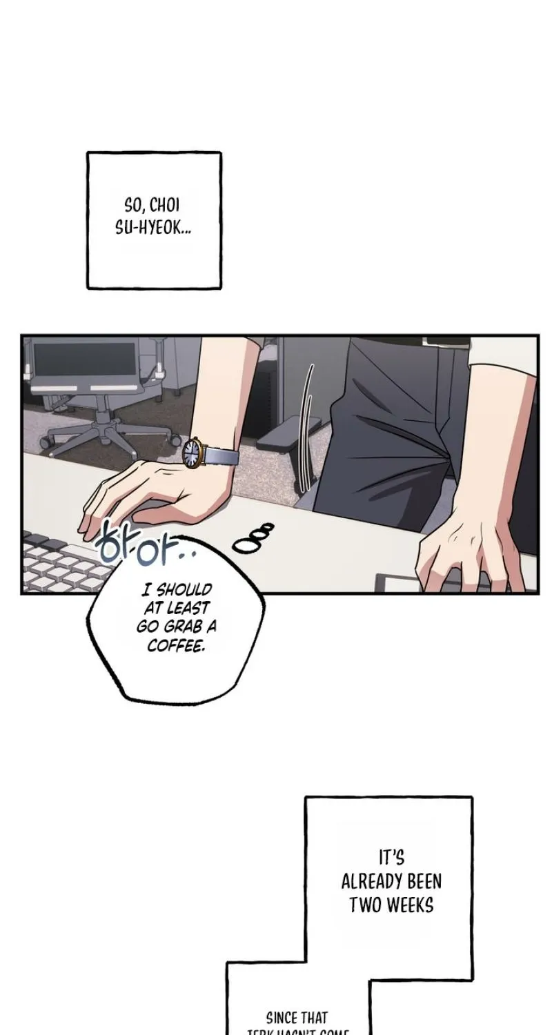 Imadoki Romance Chapter 2 page 19 - 