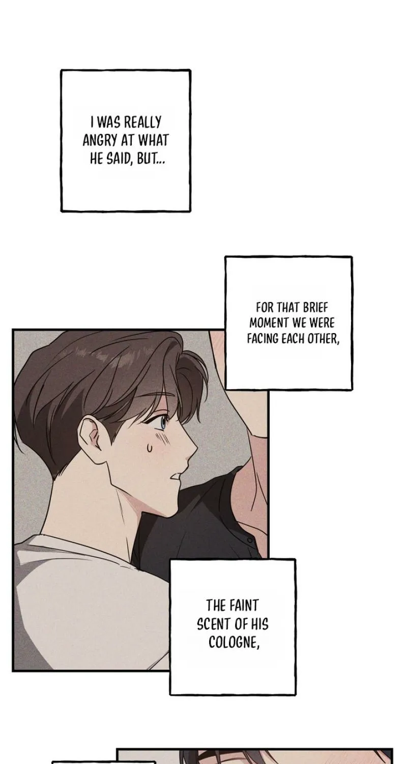 Imadoki Romance Chapter 2 page 22 - 