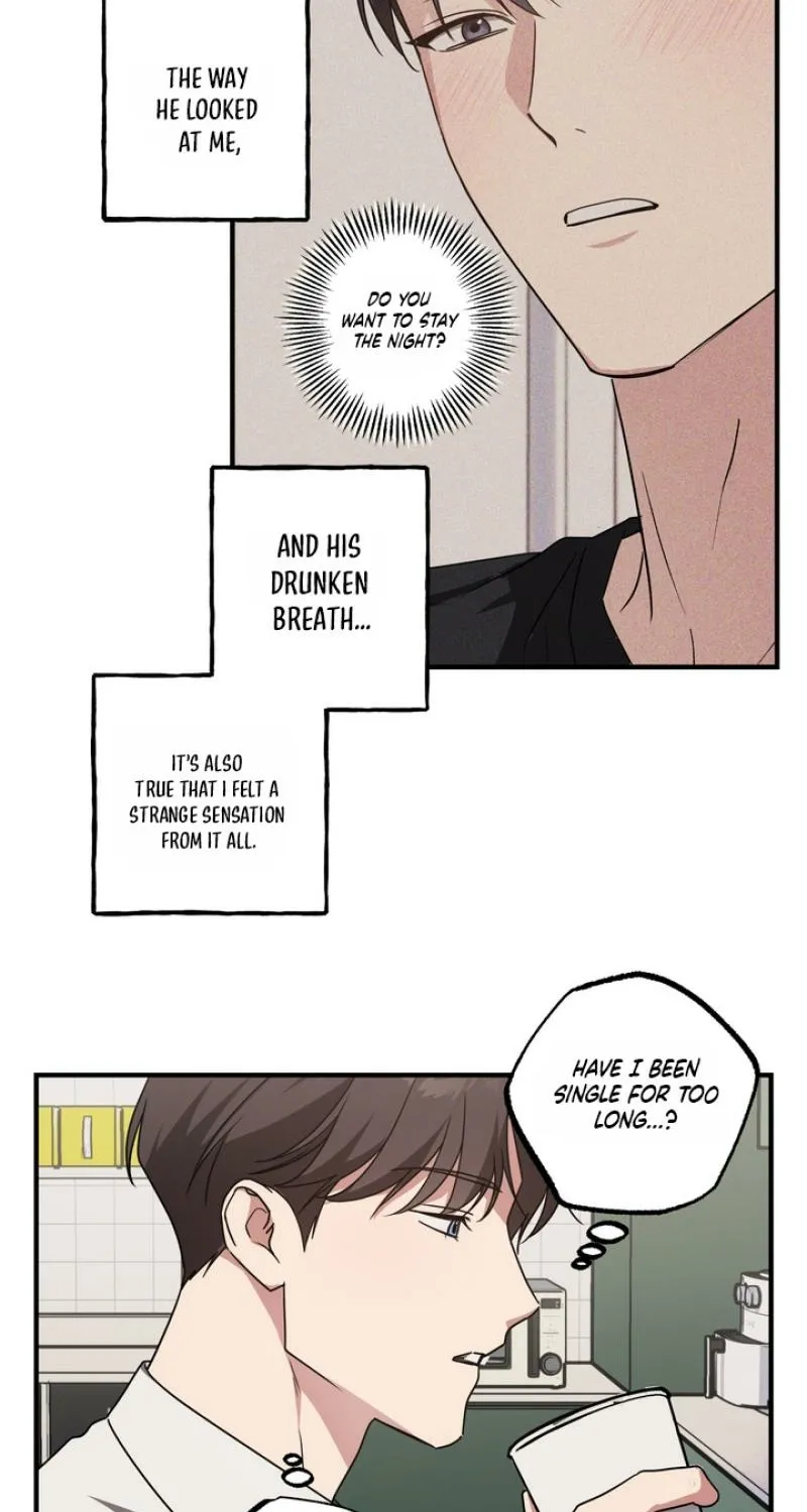Imadoki Romance Chapter 2 page 23 - 