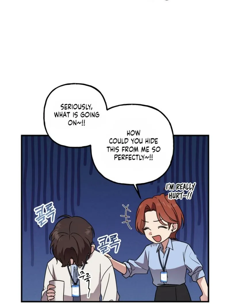 Imadoki Romance Chapter 2 page 25 - 