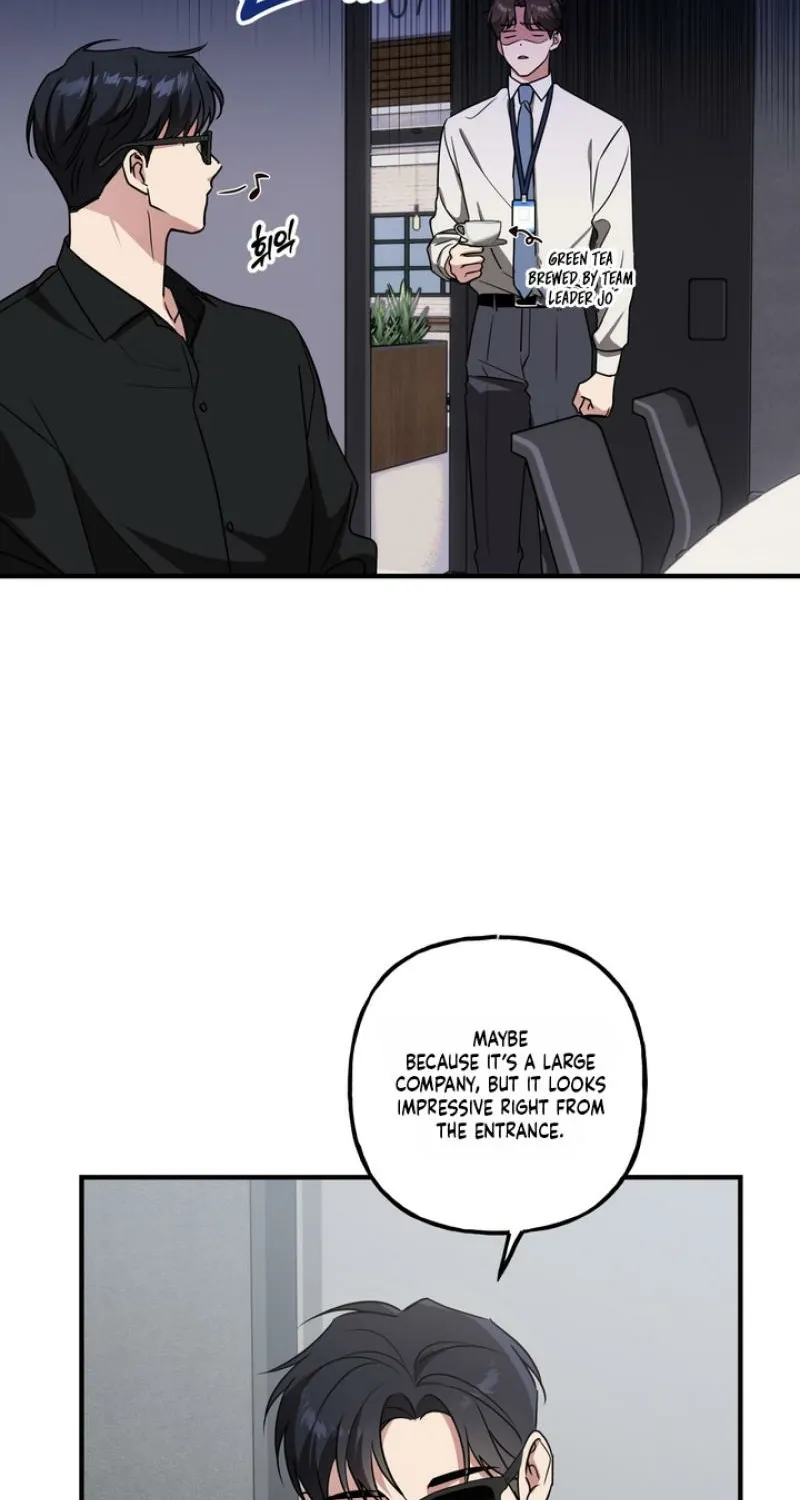 Imadoki Romance Chapter 2 page 32 - 