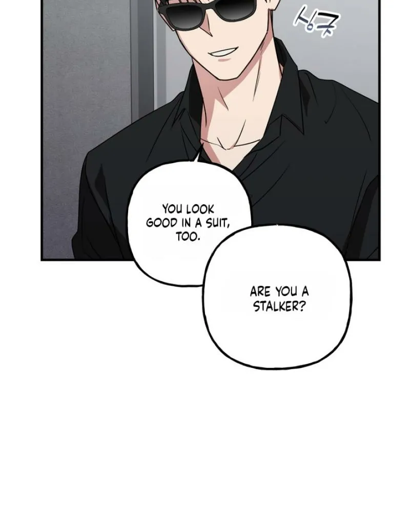 Imadoki Romance Chapter 2 page 33 - 