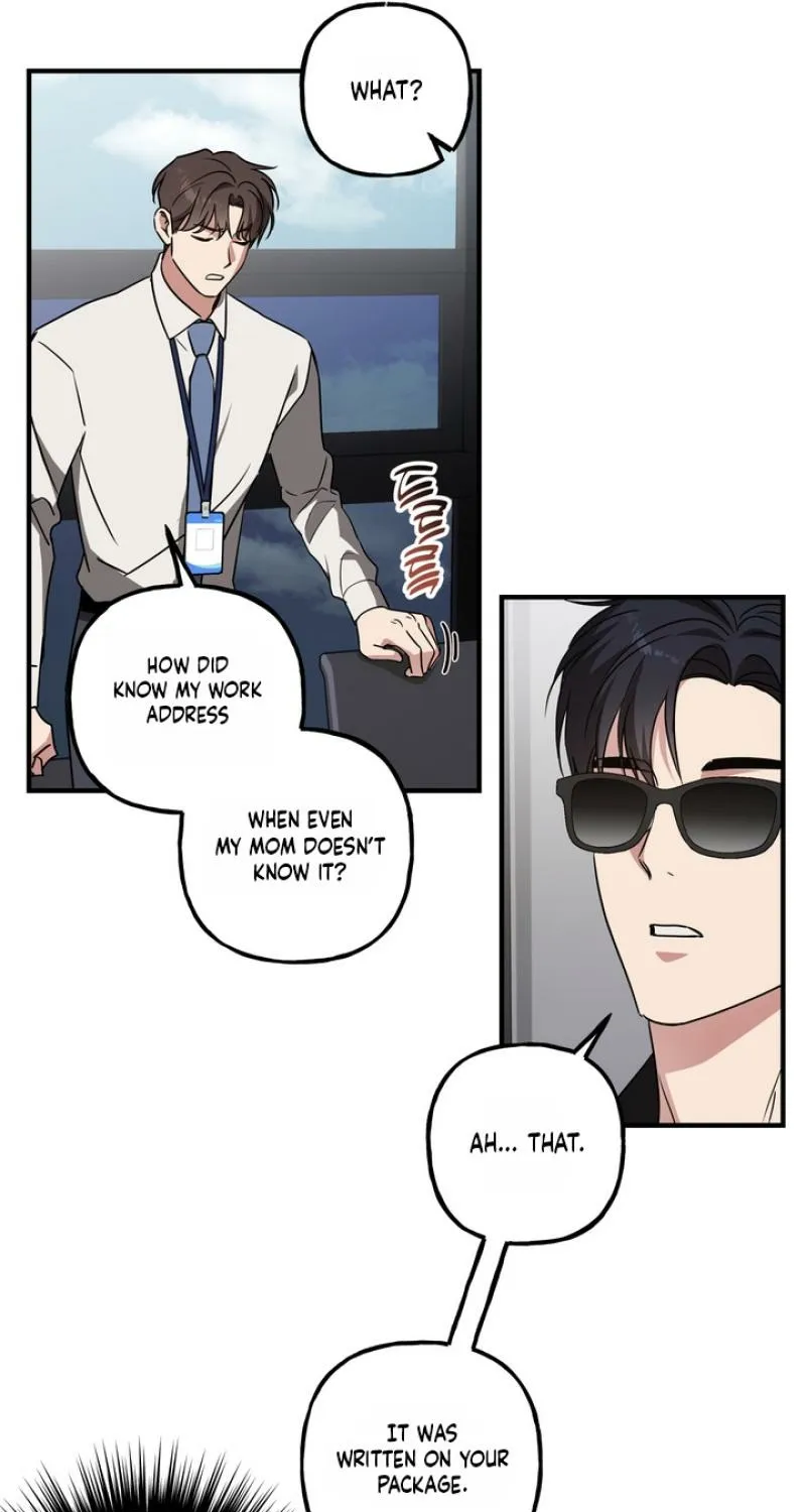 Imadoki Romance Chapter 2 page 34 - 