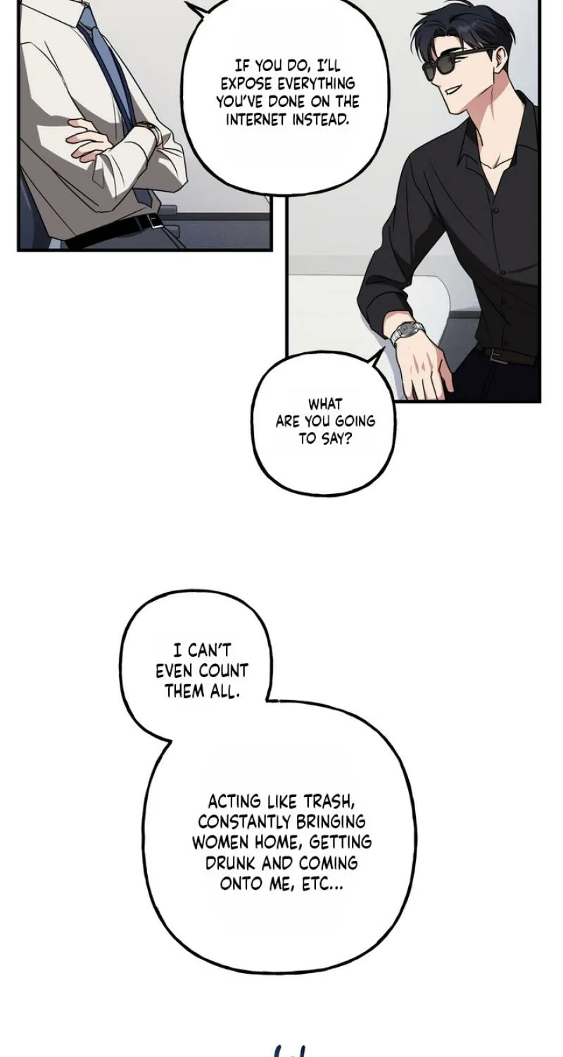 Imadoki Romance Chapter 2 page 36 - 