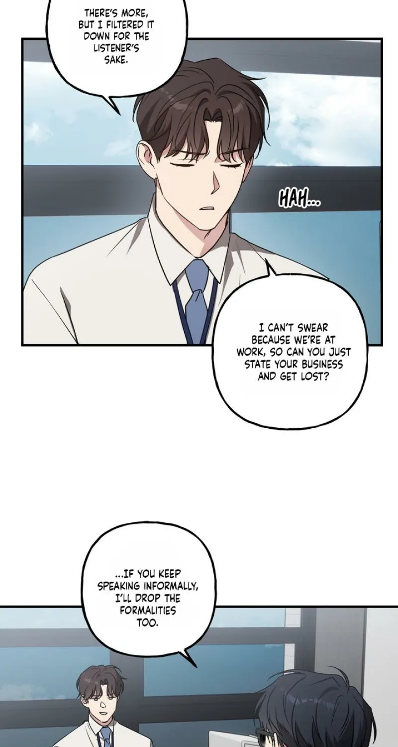 Imadoki Romance Chapter 2 page 38 - 