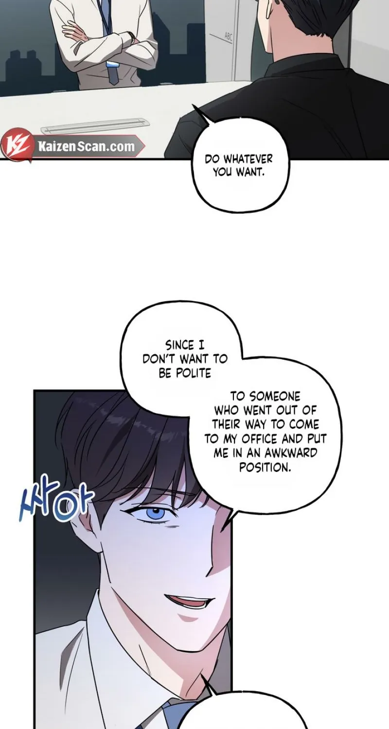 Imadoki Romance Chapter 2 page 39 - 