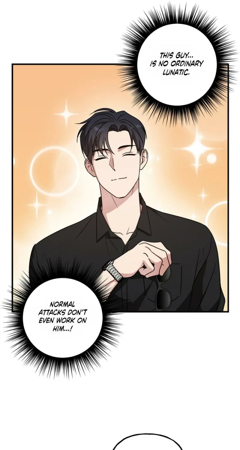 Imadoki Romance Chapter 2 page 42 - 