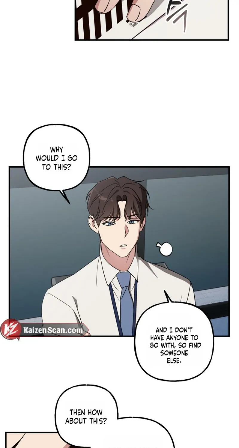 Imadoki Romance Chapter 2 page 44 - 