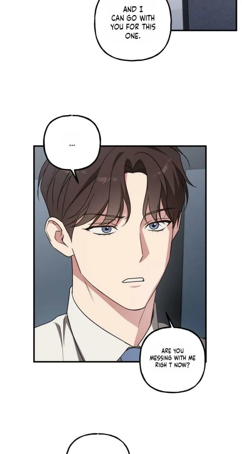Imadoki Romance Chapter 2 page 46 - 