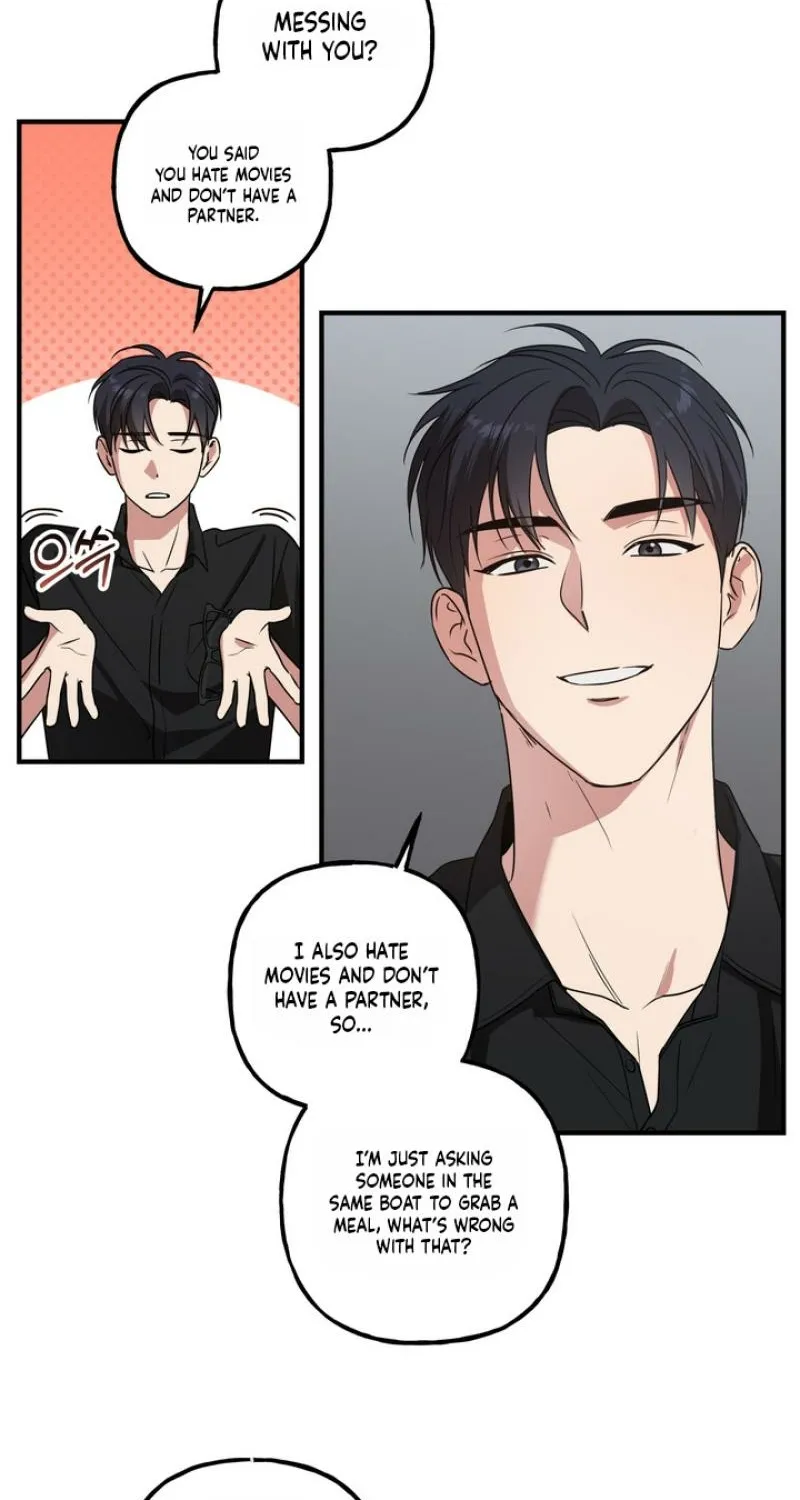 Imadoki Romance Chapter 2 page 47 - 
