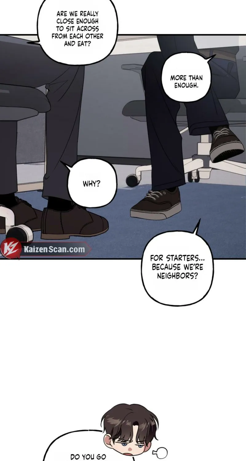 Imadoki Romance Chapter 2 page 48 - 
