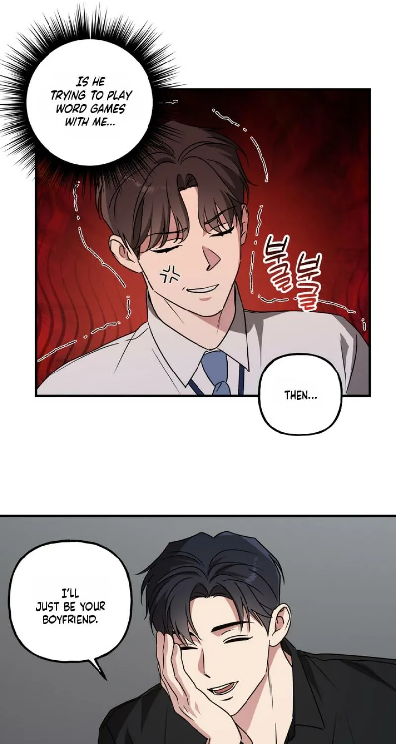Imadoki Romance Chapter 2 page 50 - 
