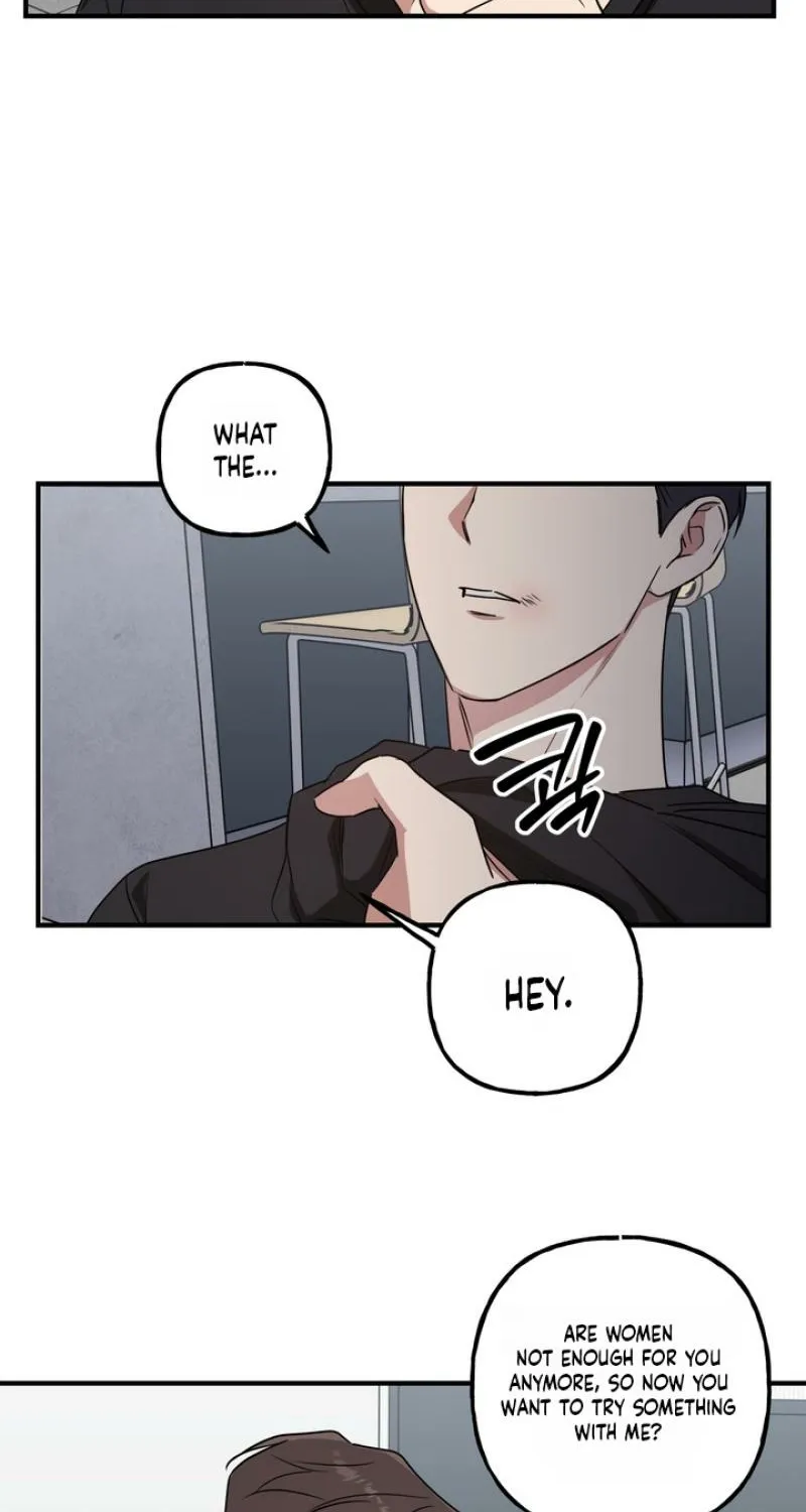 Imadoki Romance Chapter 2 page 6 - 