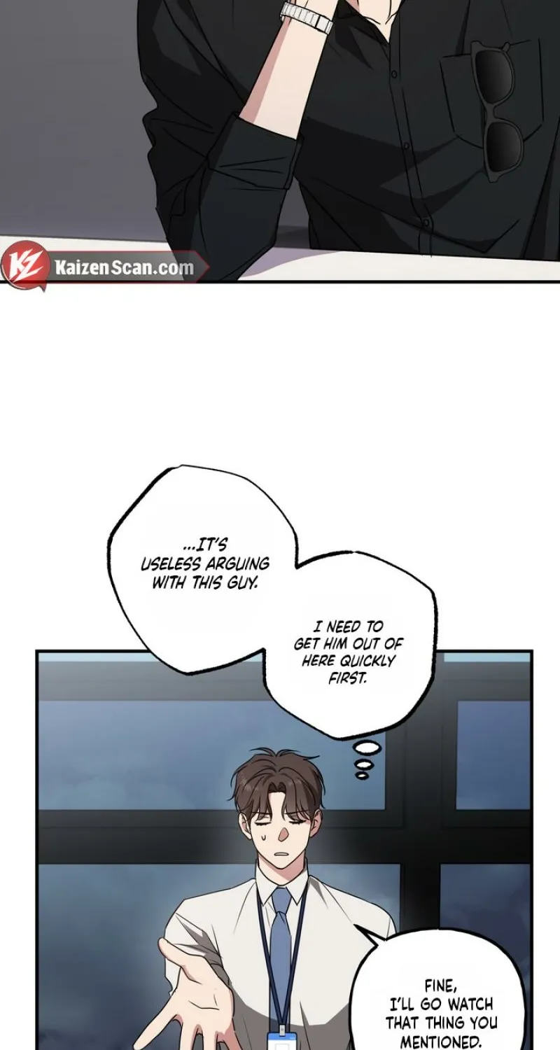 Imadoki Romance Chapter 2 page 51 - 