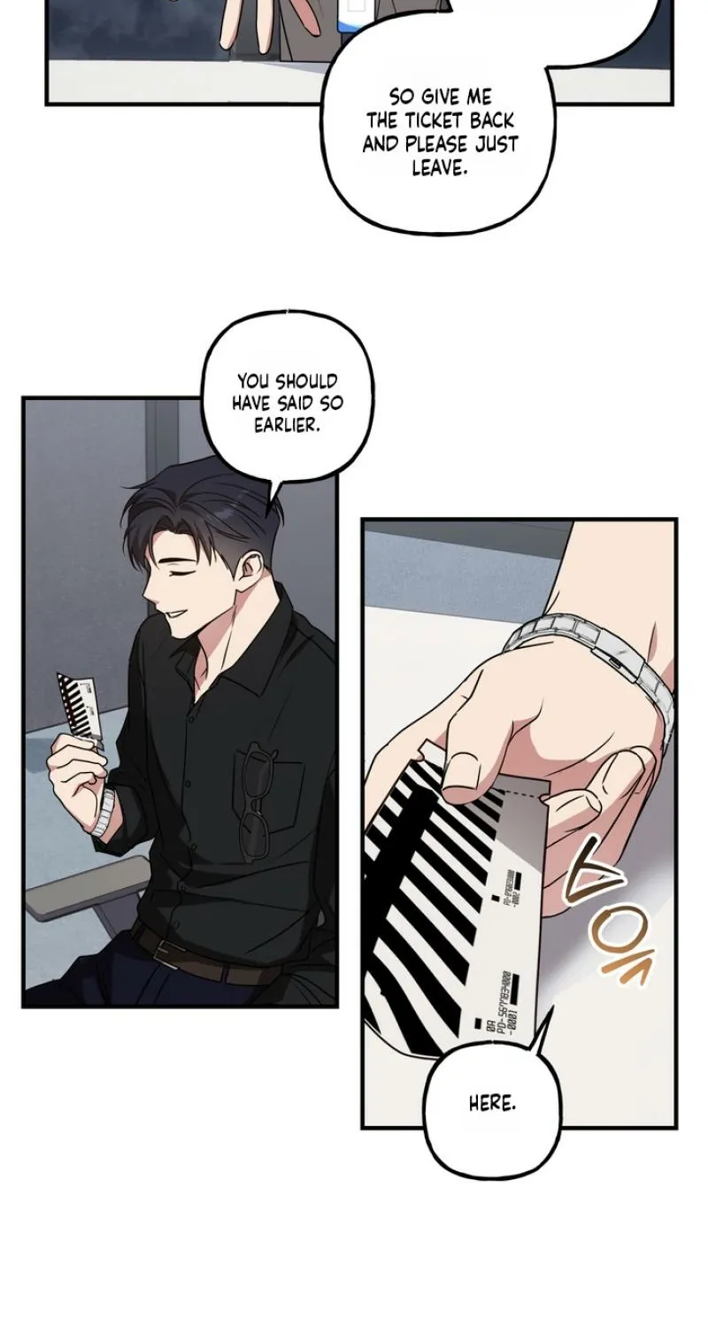 Imadoki Romance Chapter 2 page 52 - 