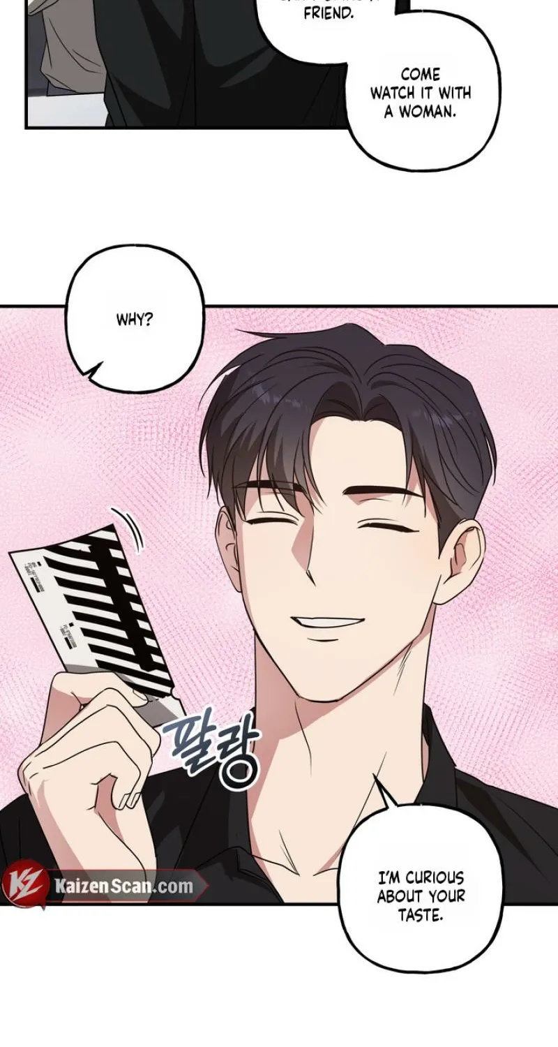 Imadoki Romance Chapter 2 page 55 - 