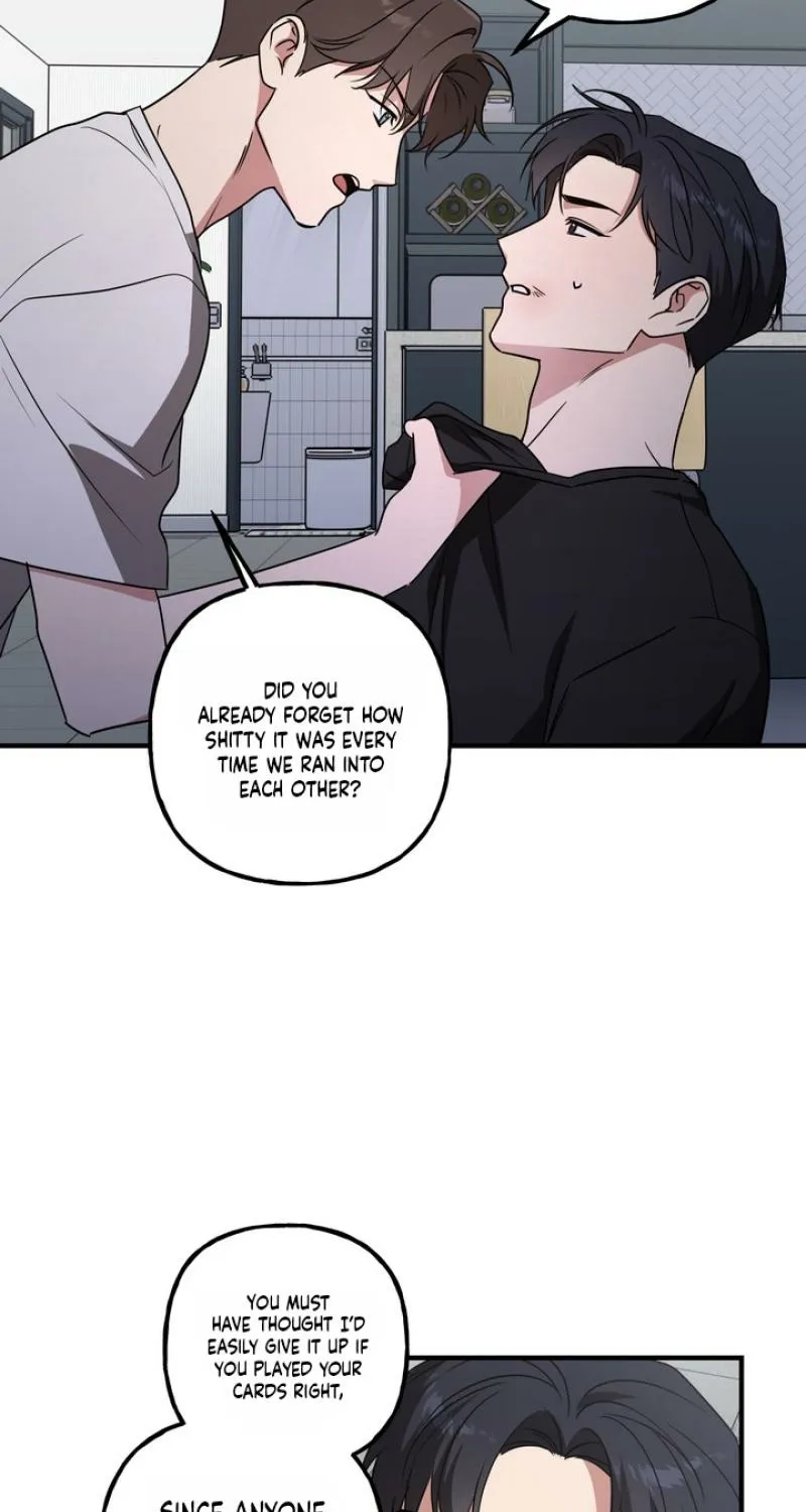 Imadoki Romance Chapter 2 page 7 - 