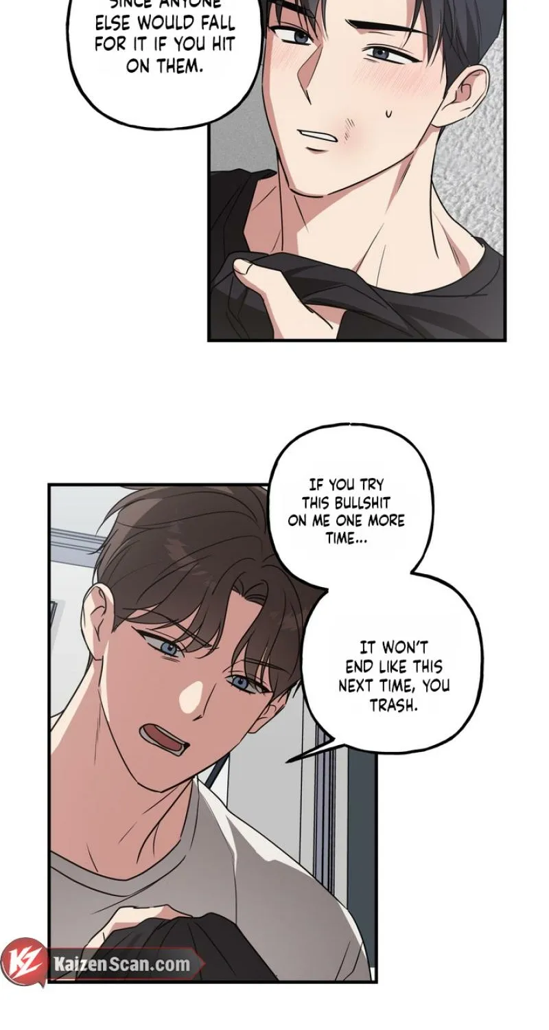 Imadoki Romance Chapter 2 page 8 - 