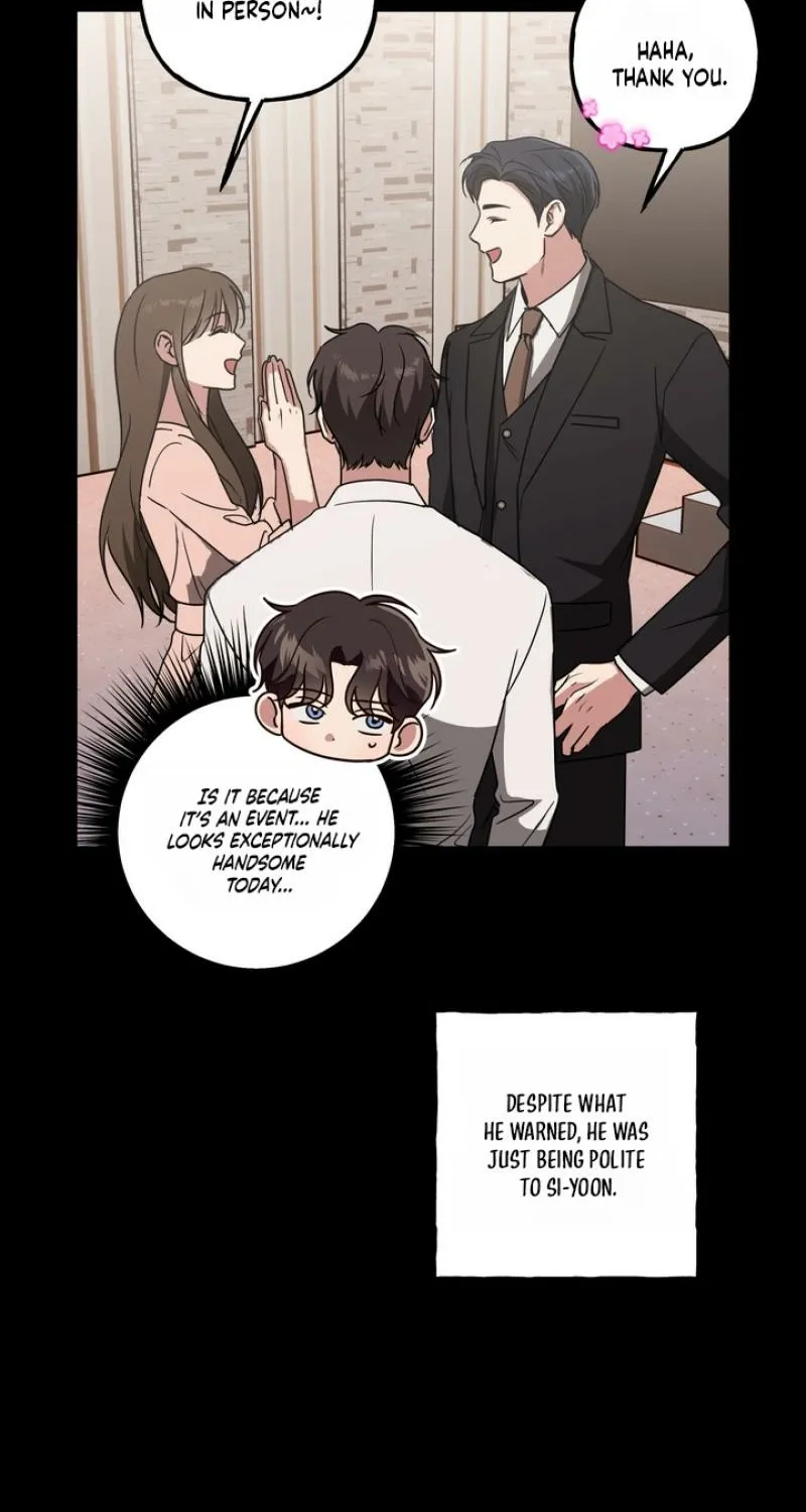 Imadoki Romance Chapter 3 page 11 - 