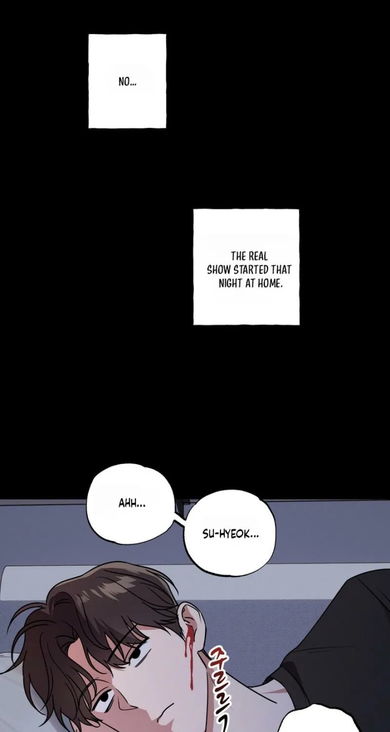 Imadoki Romance Chapter 3 page 12 - 