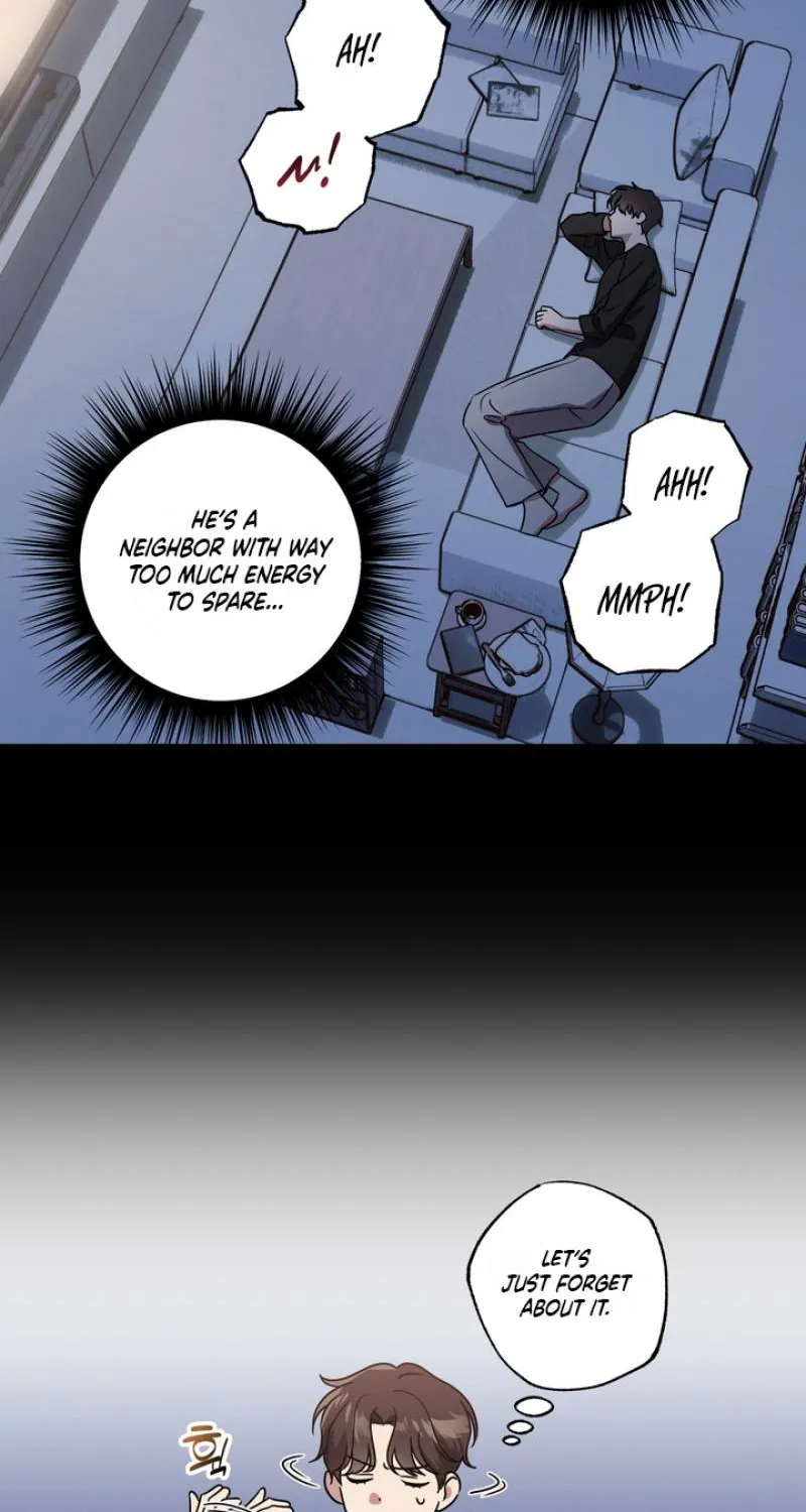 Imadoki Romance Chapter 3 page 14 - 