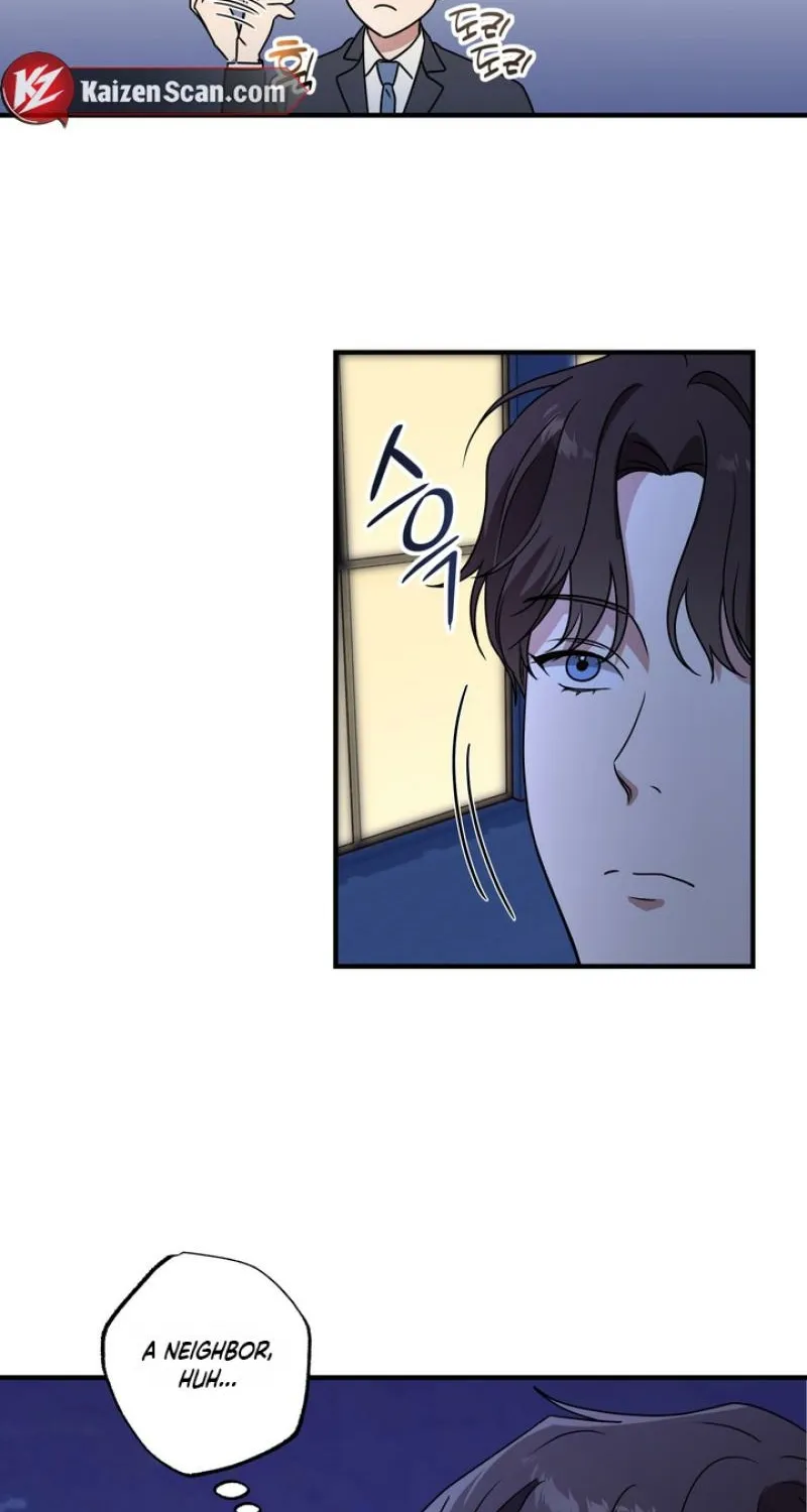 Imadoki Romance Chapter 3 page 15 - 