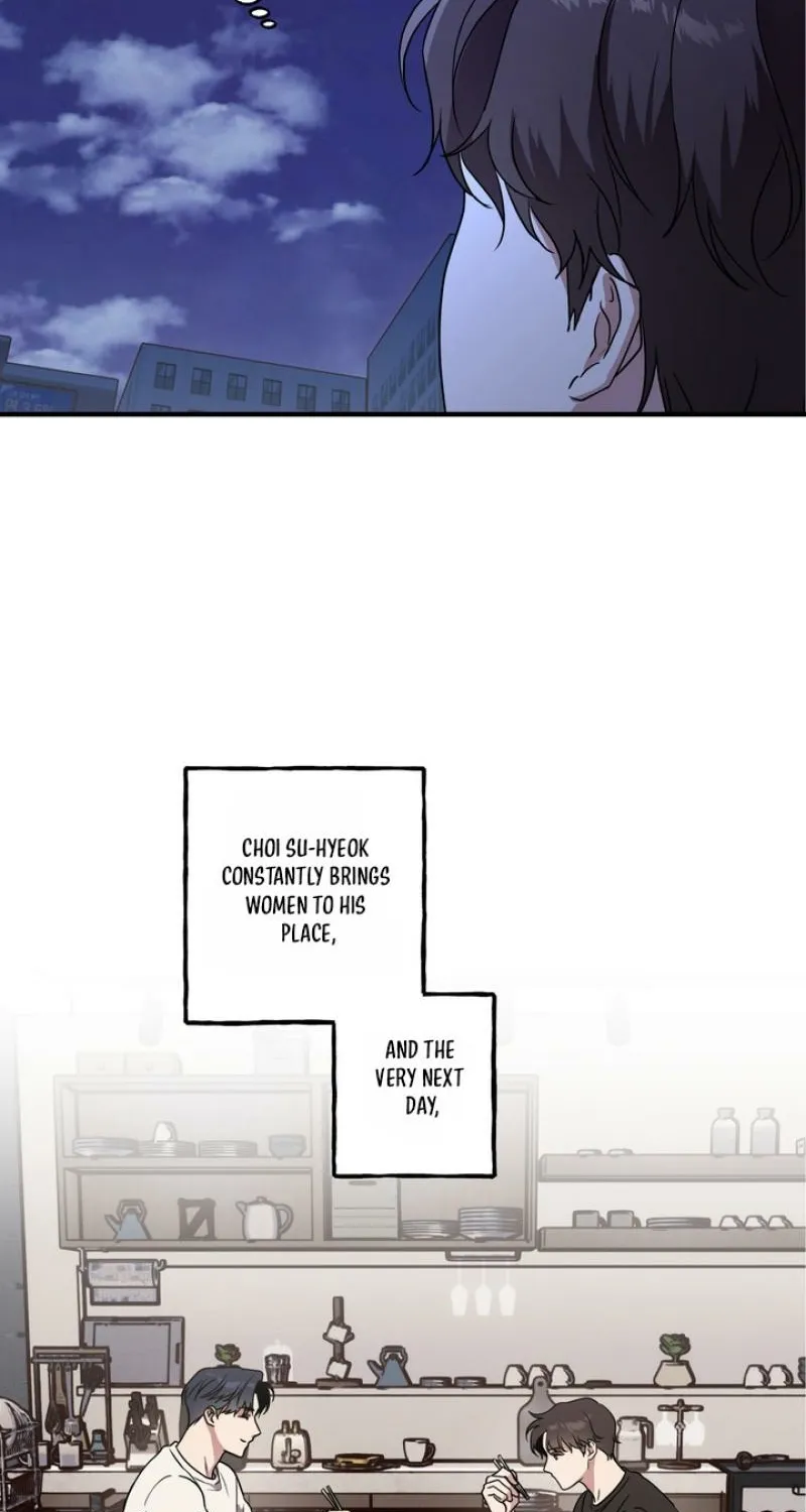 Imadoki Romance Chapter 3 page 16 - 