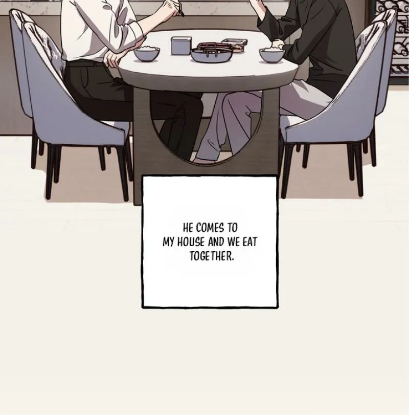 Imadoki Romance Chapter 3 page 17 - 