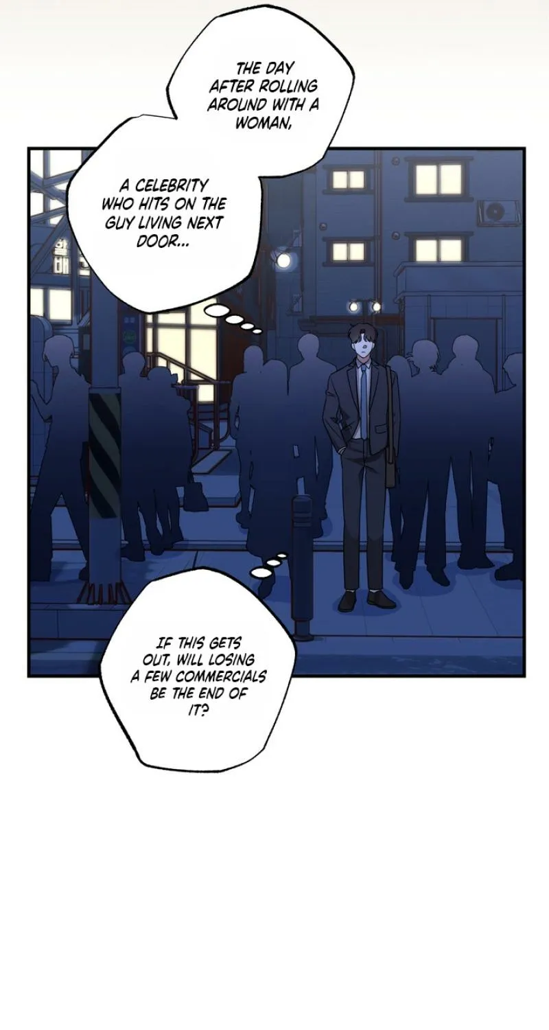 Imadoki Romance Chapter 3 page 18 - 