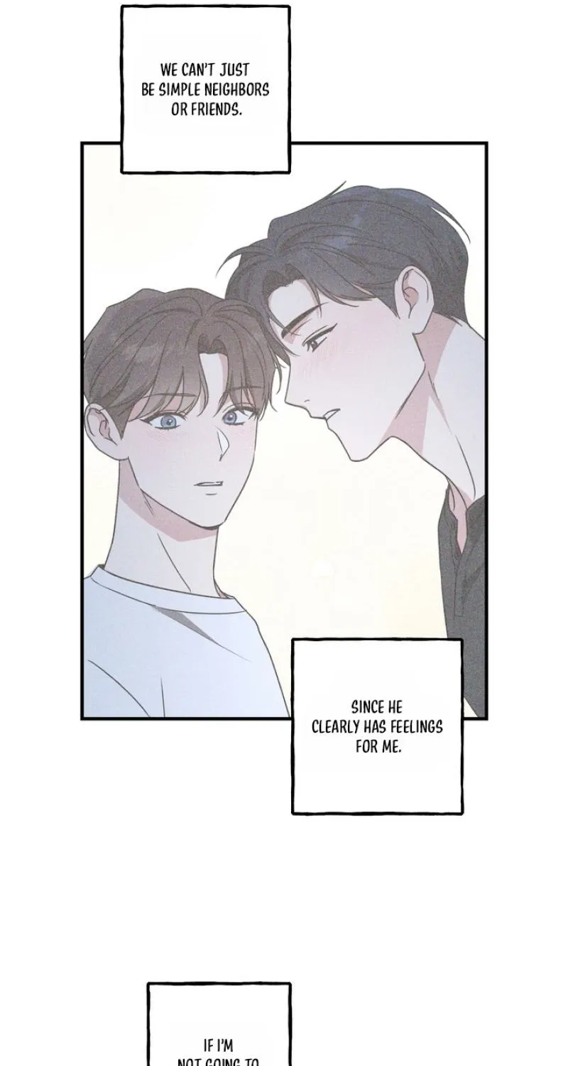 Imadoki Romance Chapter 3 page 19 - 