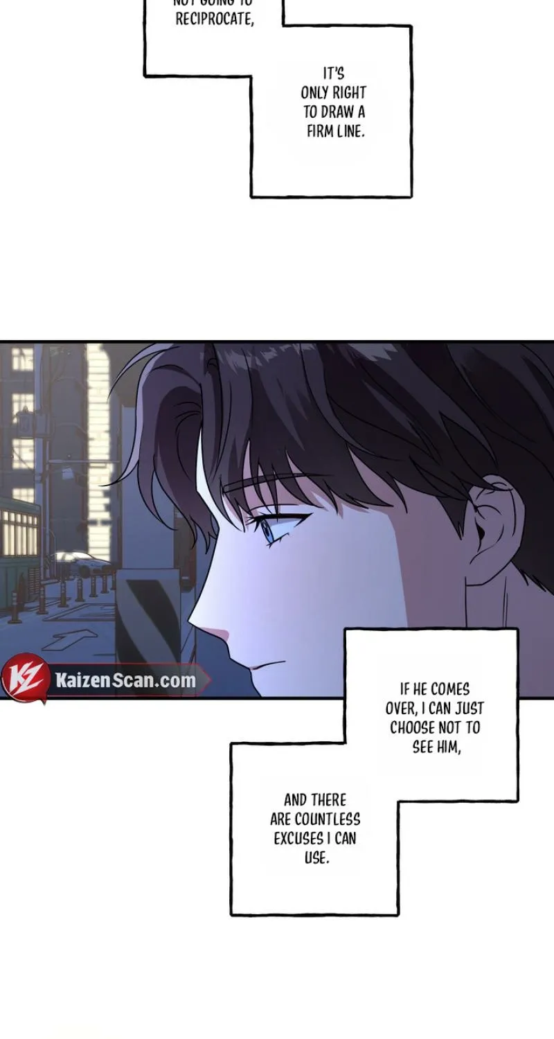 Imadoki Romance Chapter 3 page 20 - 