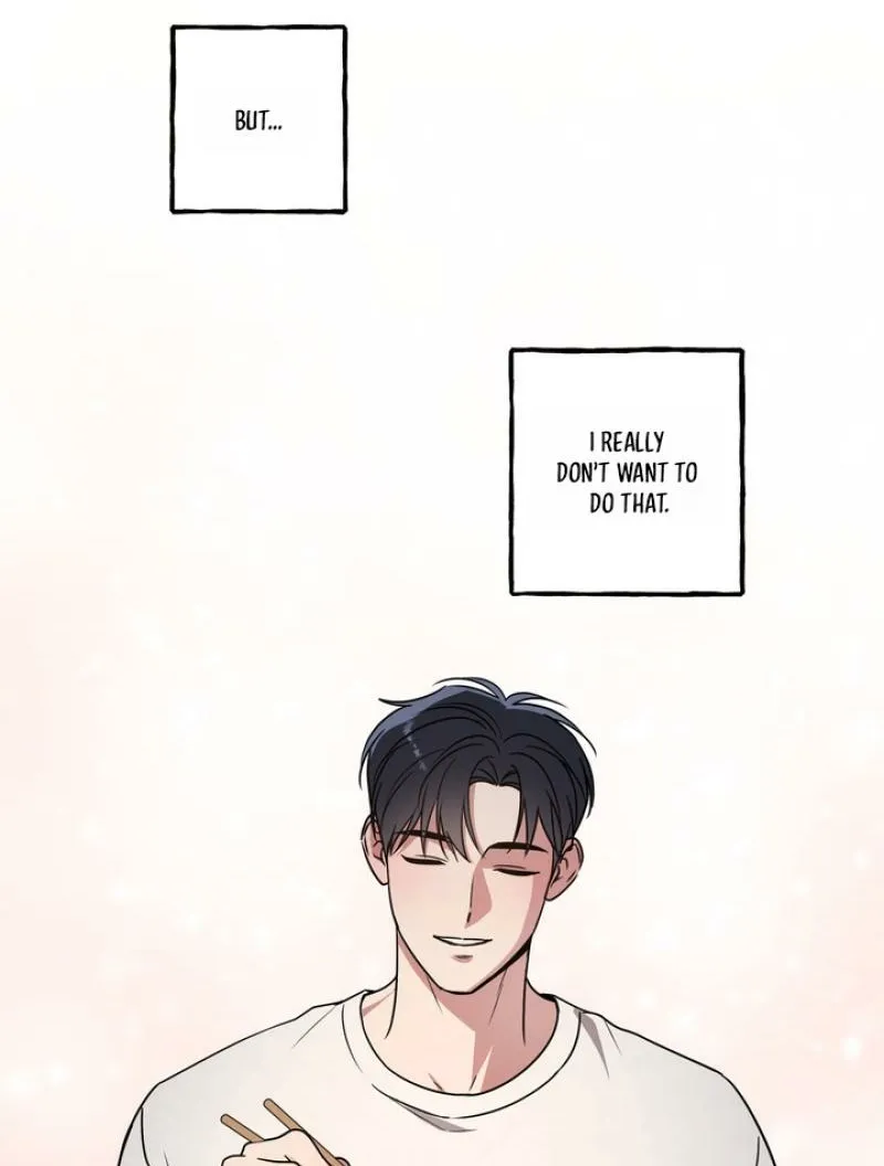 Imadoki Romance Chapter 3 page 21 - 