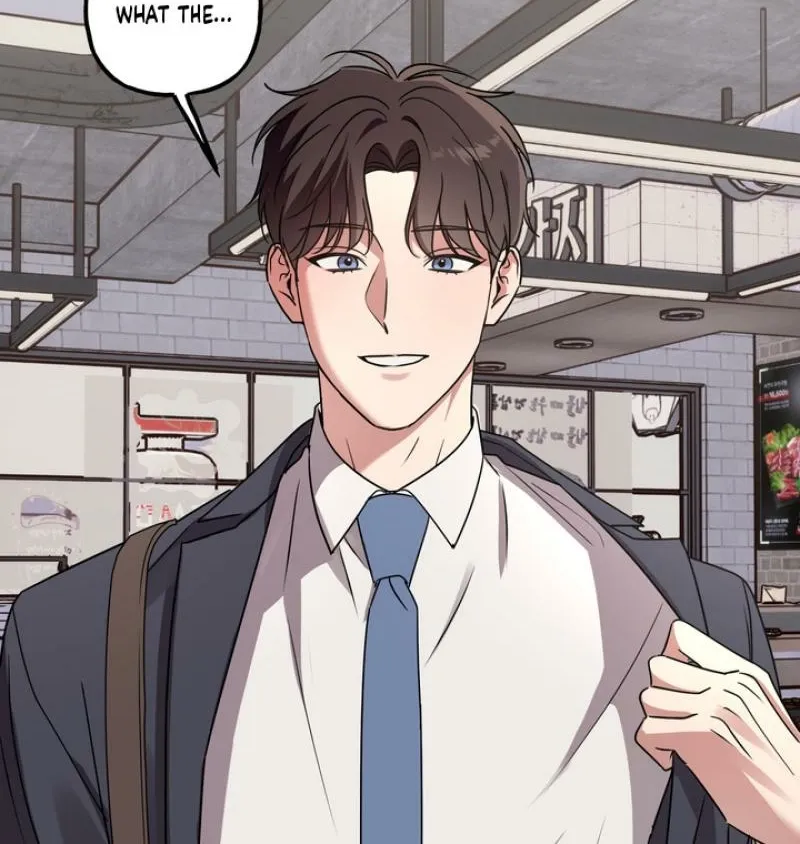 Imadoki Romance Chapter 3 page 29 - 