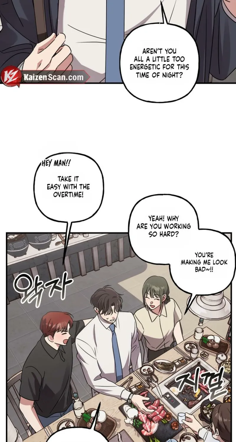 Imadoki Romance Chapter 3 page 30 - 