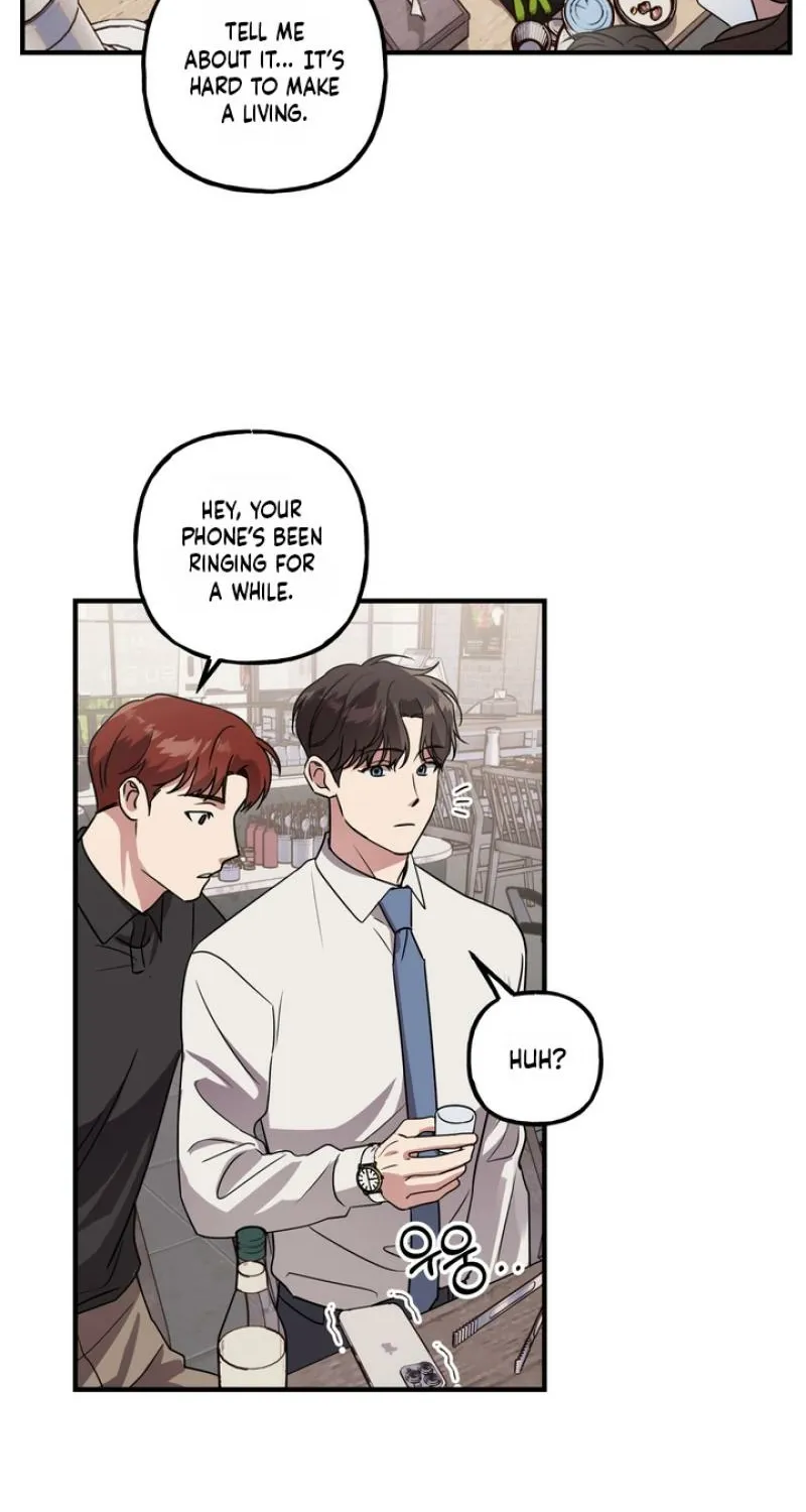 Imadoki Romance Chapter 3 page 31 - 