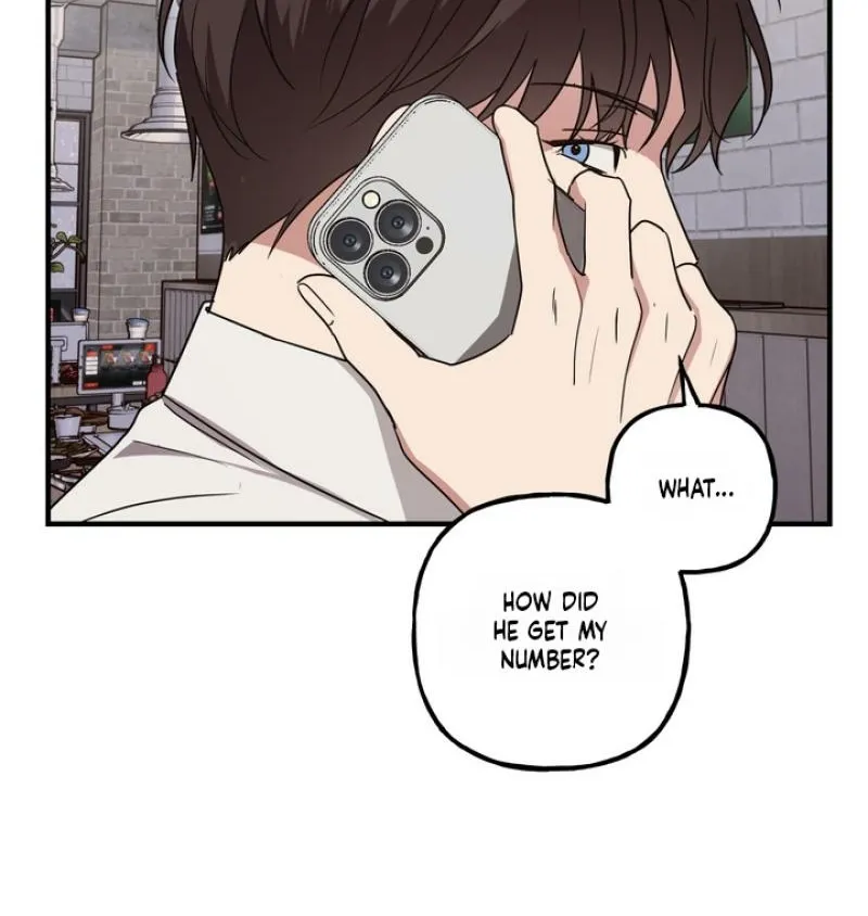 Imadoki Romance Chapter 3 page 33 - 