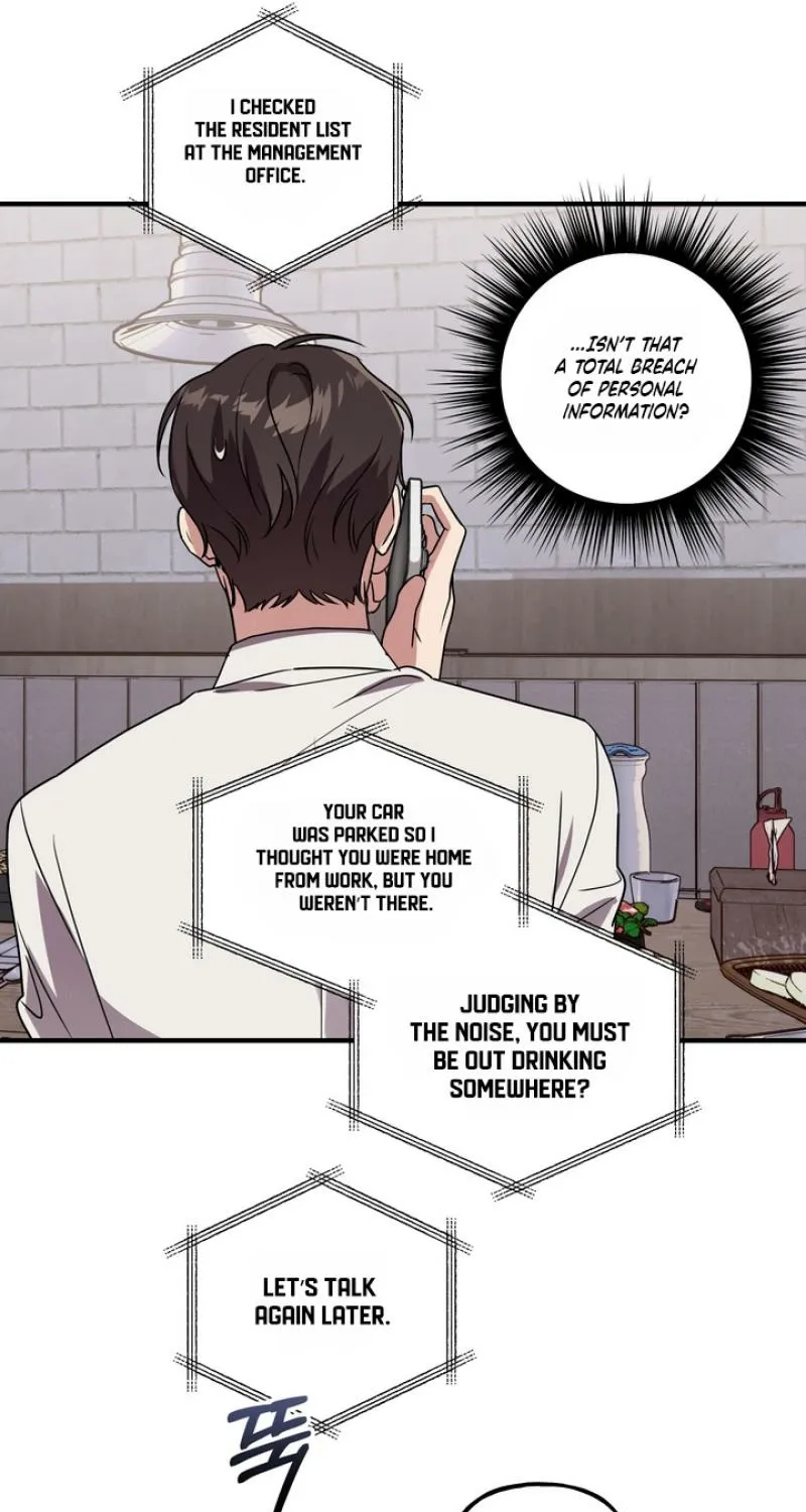 Imadoki Romance Chapter 3 page 34 - 