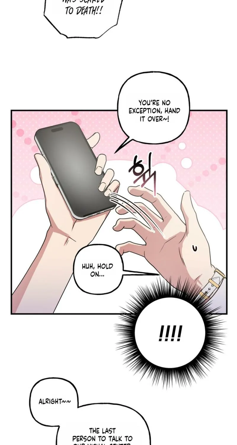 Imadoki Romance Chapter 3 page 37 - 
