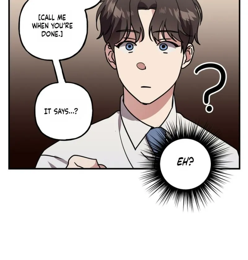 Imadoki Romance Chapter 3 page 40 - 