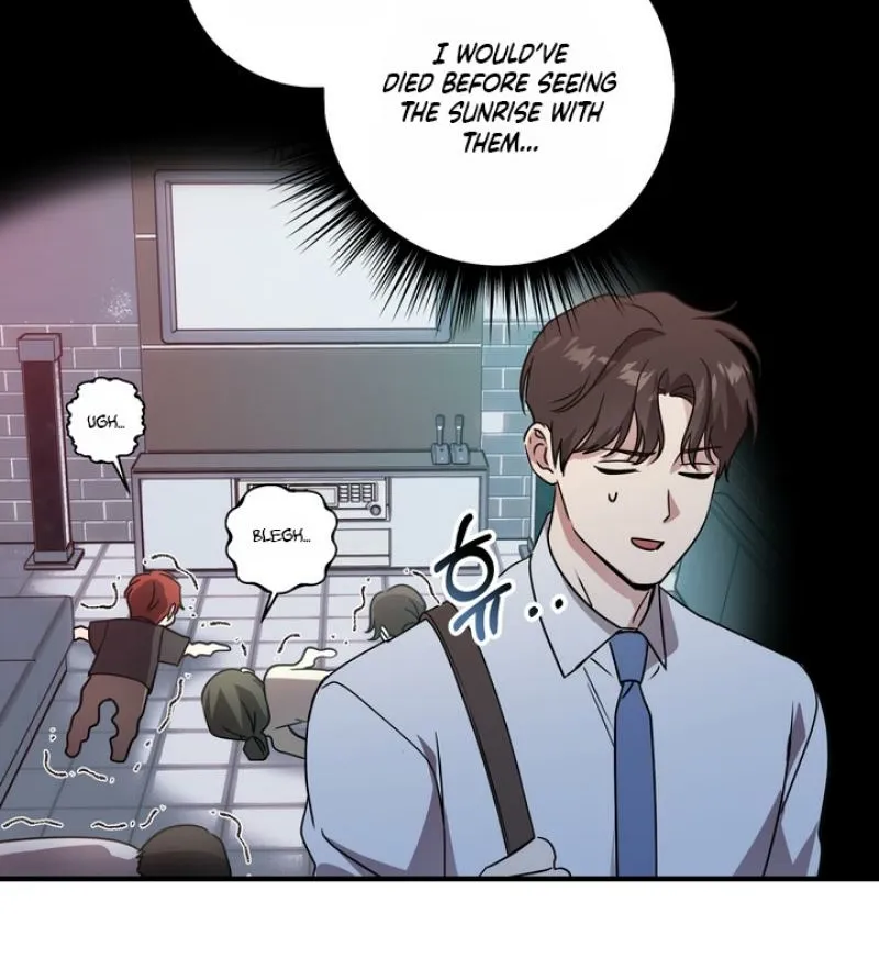 Imadoki Romance Chapter 3 page 44 - 