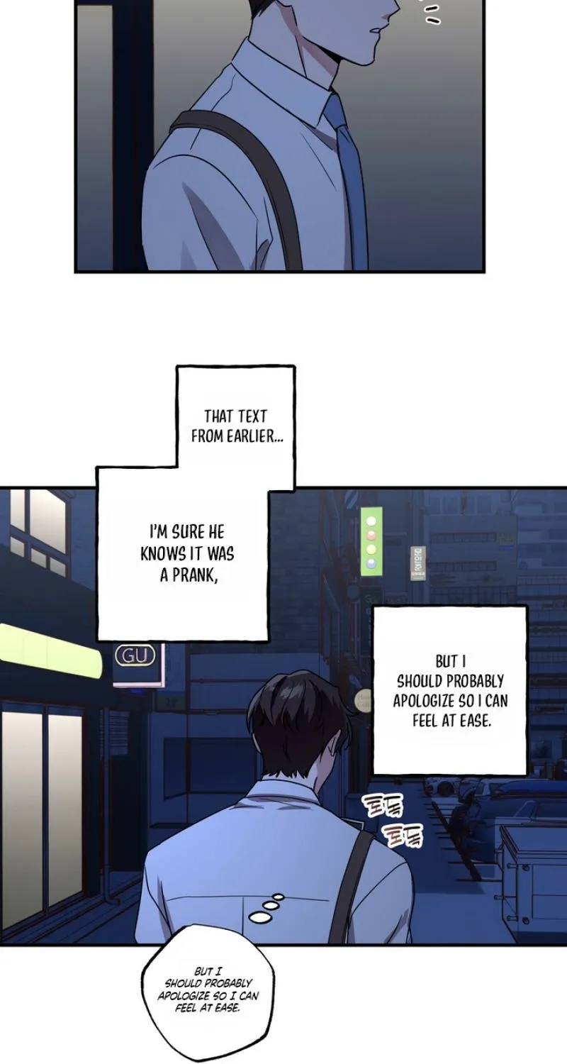 Imadoki Romance Chapter 3 page 46 - 