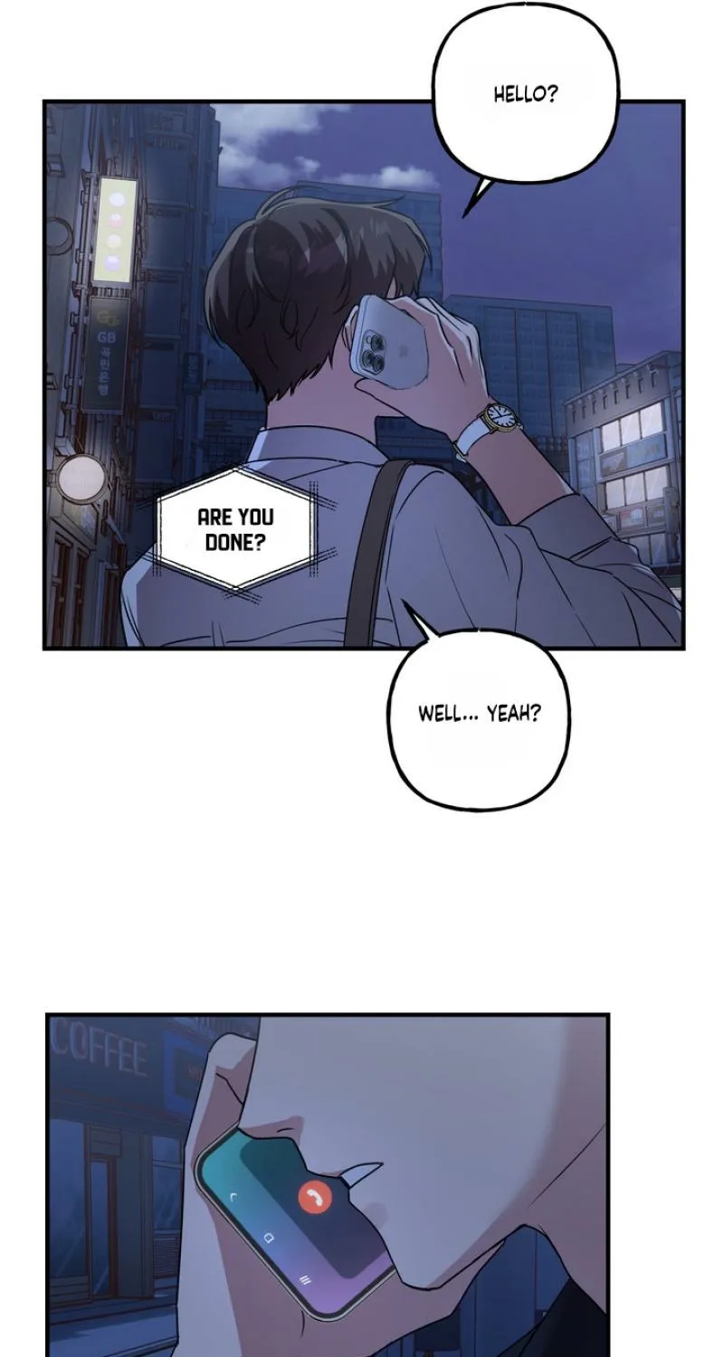Imadoki Romance Chapter 3 page 49 - 
