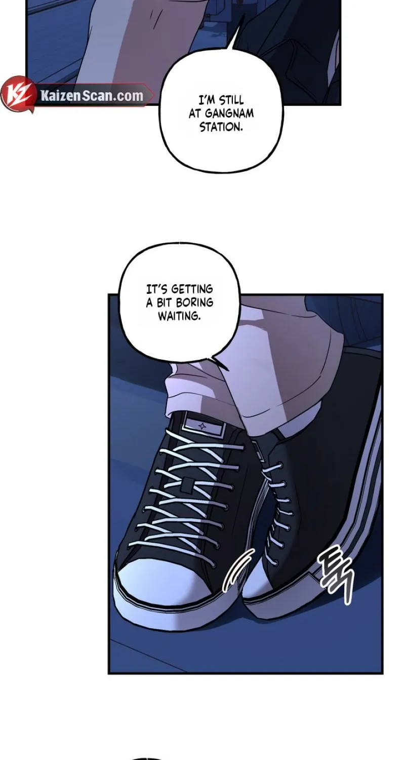 Imadoki Romance Chapter 3 page 50 - 