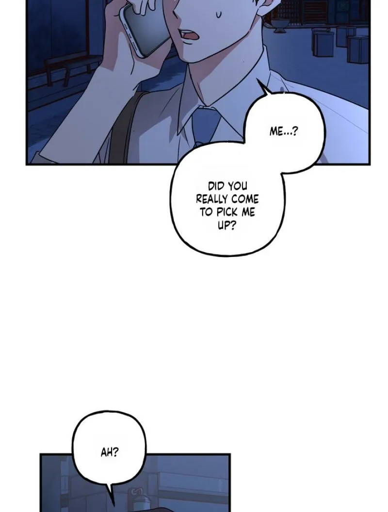 Imadoki Romance Chapter 3 page 52 - 