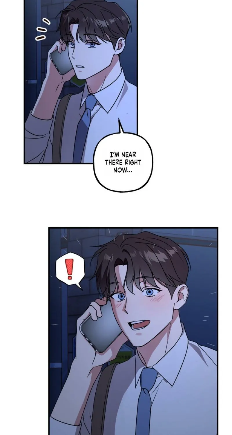Imadoki Romance Chapter 3 page 53 - 